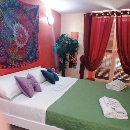 Lungomare Bed and Breakfast Ποτσουόλι Εξωτερικό φωτογραφία