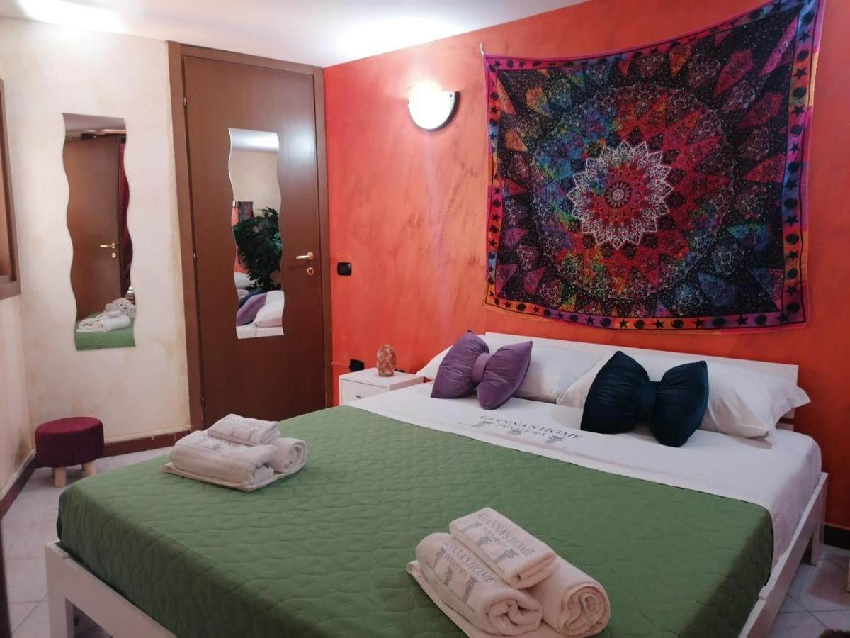 Lungomare Bed and Breakfast Ποτσουόλι Εξωτερικό φωτογραφία