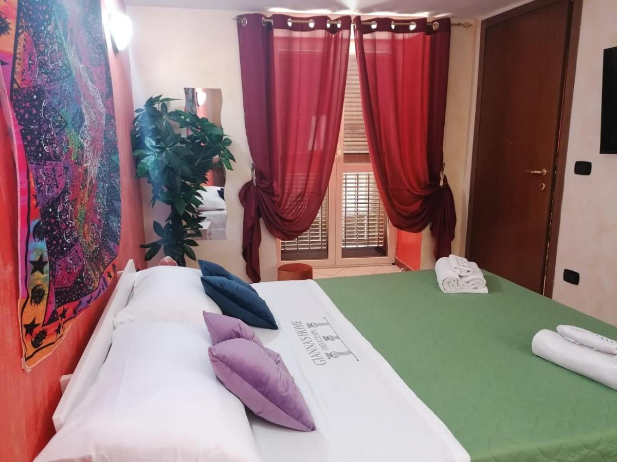 Lungomare Bed and Breakfast Ποτσουόλι Εξωτερικό φωτογραφία