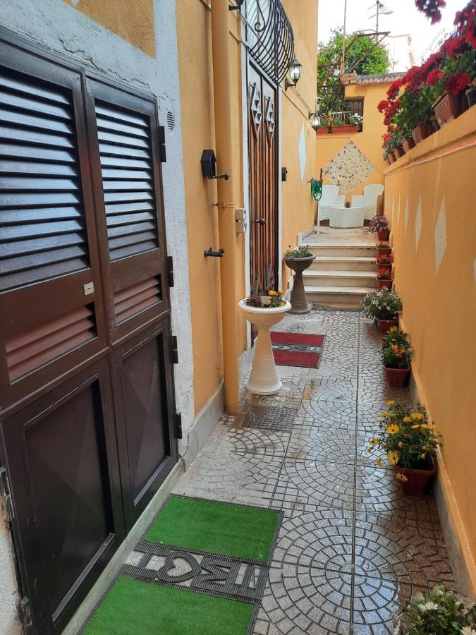 Lungomare Bed and Breakfast Ποτσουόλι Εξωτερικό φωτογραφία