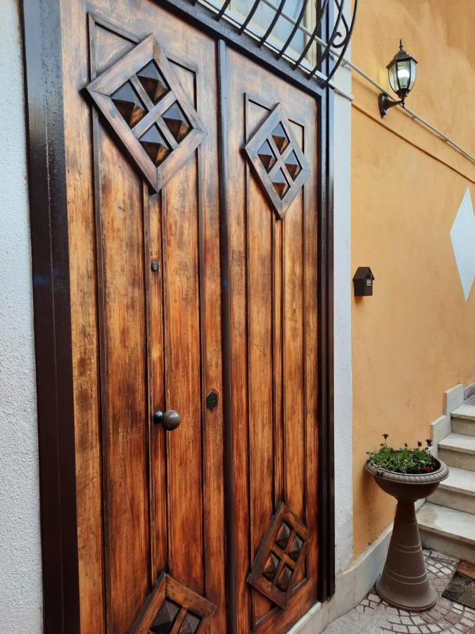 Lungomare Bed and Breakfast Ποτσουόλι Εξωτερικό φωτογραφία