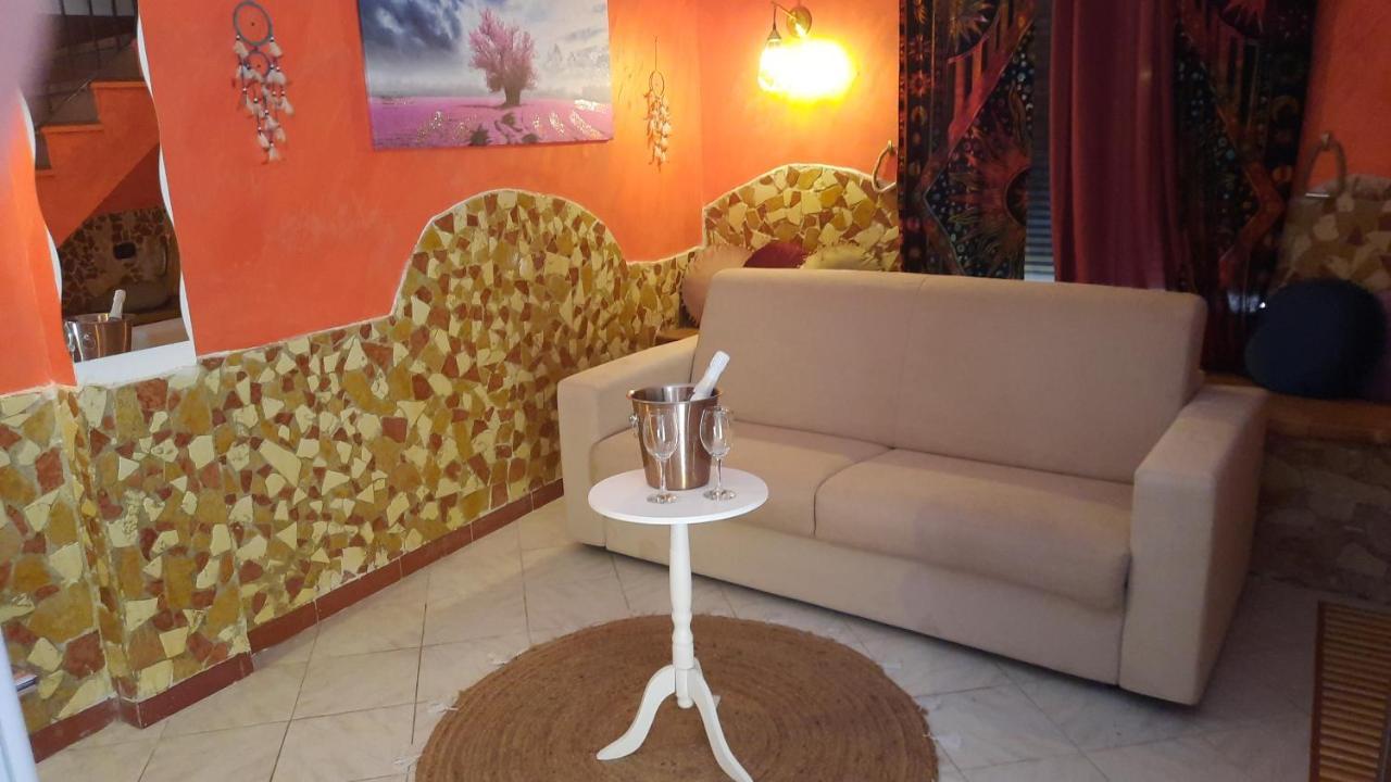 Lungomare Bed and Breakfast Ποτσουόλι Δωμάτιο φωτογραφία