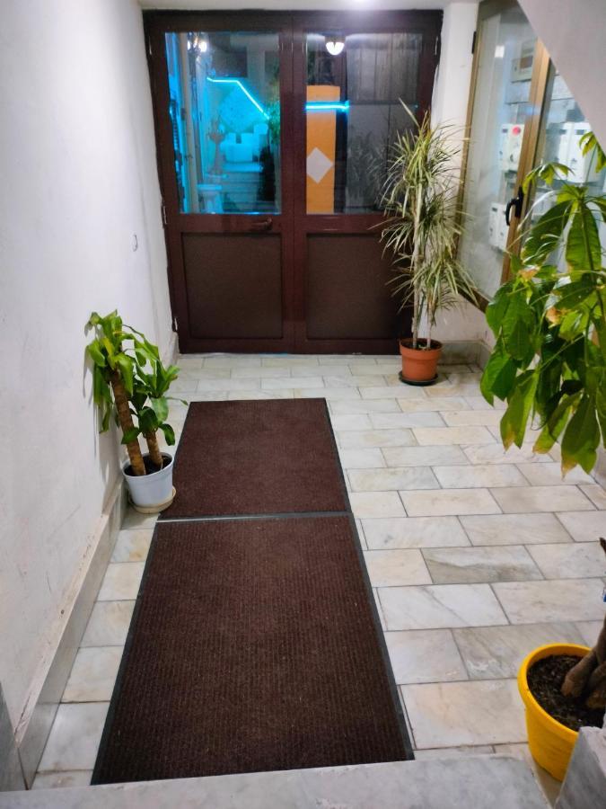 Lungomare Bed and Breakfast Ποτσουόλι Εξωτερικό φωτογραφία